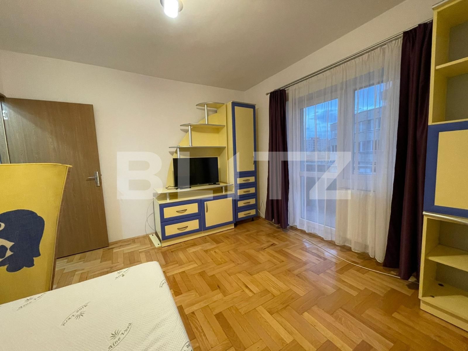 Apartament de închiriat 3 camere Plopilor - 83818AI | BLITZ Cluj-Napoca | Poza4