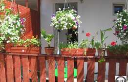 Apartament in imobil tip casa, 1 camera 50 mp utili