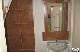 Apartament in imobil tip casa, 1 camera 50 mp utili