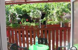 Apartament in imobil tip casa, 1 camera 50 mp utili