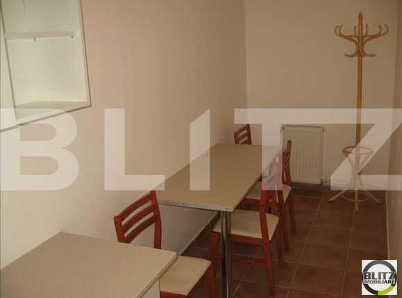 Garsonieră de închiriat Central - 8382AI | BLITZ Cluj-Napoca | Poza4