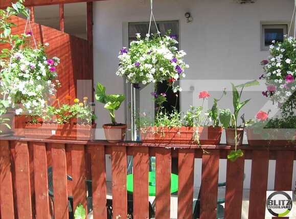 Garsonieră de închiriat Central - 8382AI | BLITZ Cluj-Napoca | Poza10