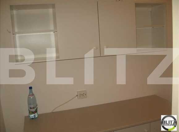 Garsonieră de închiriat Central - 8382AI | BLITZ Cluj-Napoca | Poza5