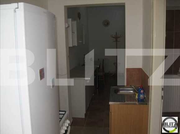 Garsonieră de închiriat Central - 8382AI | BLITZ Cluj-Napoca | Poza3