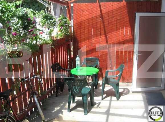 Garsonieră de închiriat Central - 8382AI | BLITZ Cluj-Napoca | Poza11