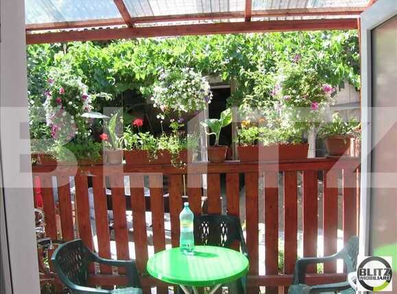 Garsonieră de închiriat Central - 8382AI | BLITZ Cluj-Napoca | Poza12