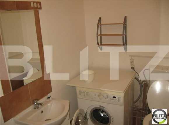 Garsonieră de închiriat Central - 8382AI | BLITZ Cluj-Napoca | Poza7