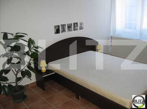 Garsonieră de închiriat Central - 8382AI | BLITZ Cluj-Napoca | Poza1