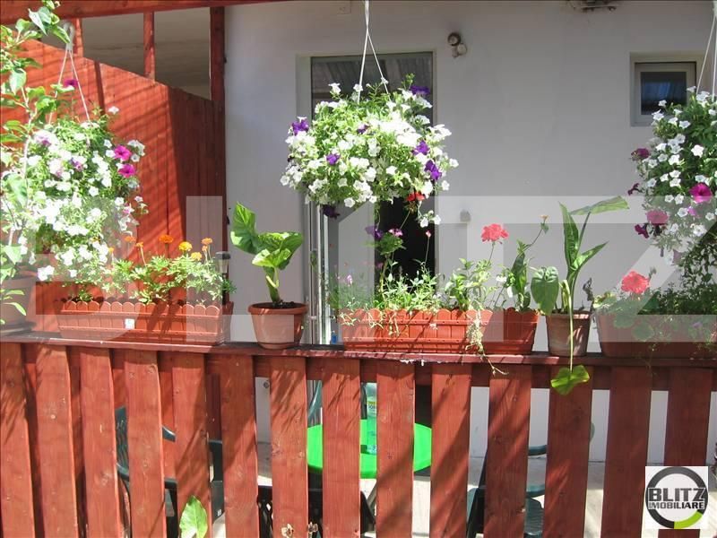 Garsonieră de închiriat Central - 8382AI | BLITZ Cluj-Napoca | Poza10