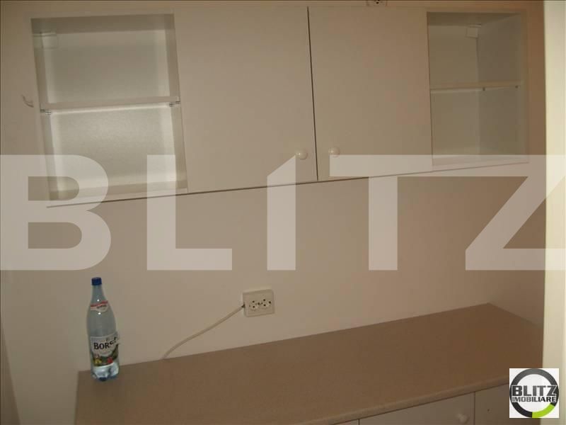 Garsonieră de închiriat Central - 8382AI | BLITZ Cluj-Napoca | Poza5