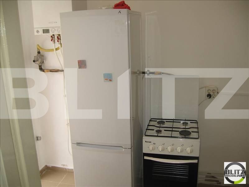 Garsonieră de închiriat Central - 8382AI | BLITZ Cluj-Napoca | Poza6