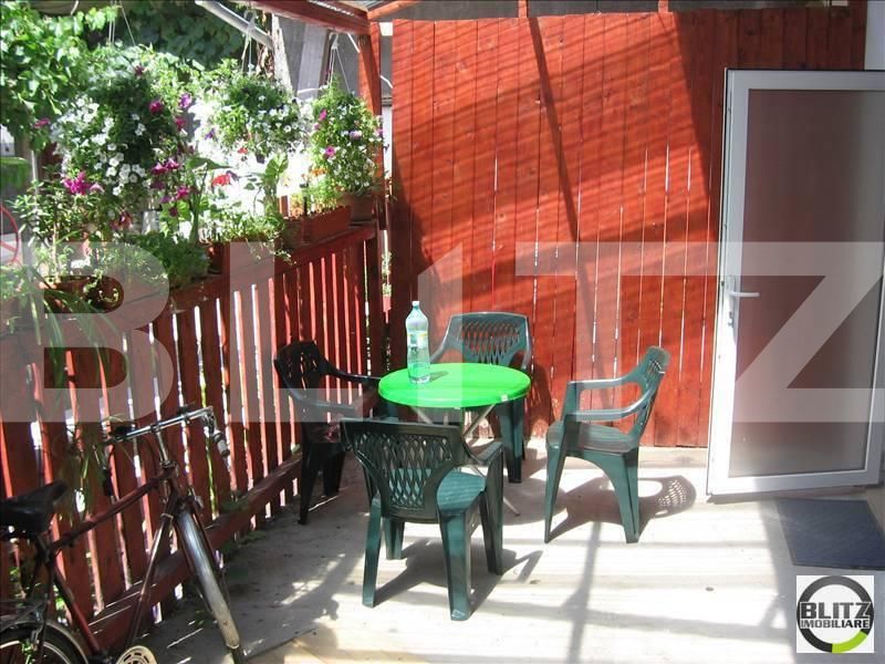 Garsonieră de închiriat Central - 8382AI | BLITZ Cluj-Napoca | Poza11