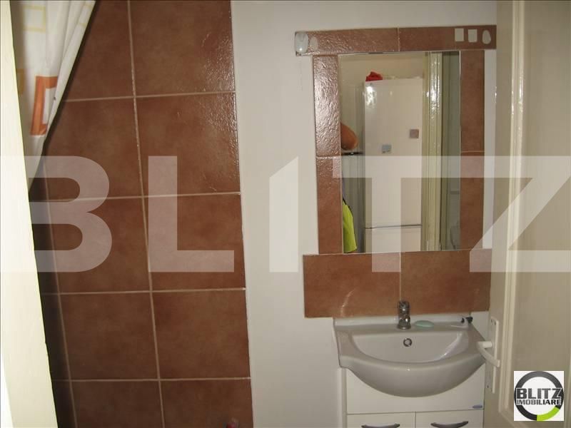 Garsonieră de închiriat Central - 8382AI | BLITZ Cluj-Napoca | Poza8