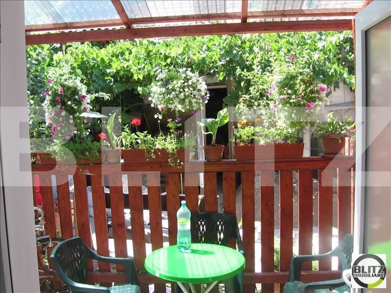 Garsonieră de închiriat Central - 8382AI | BLITZ Cluj-Napoca | Poza12