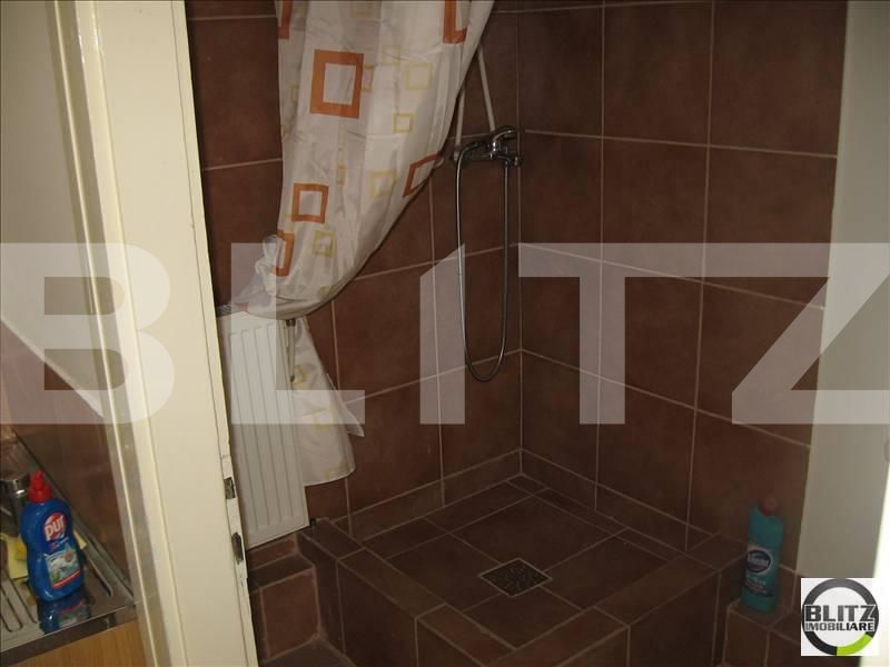 Garsonieră de închiriat Central - 8382AI | BLITZ Cluj-Napoca | Poza9