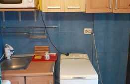 Garsoniera de 24 mp, mobilata, zona Triaj