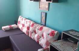 Garsoniera de 24 mp, mobilata, zona Triaj