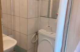 Garsoniera de 24 mp, mobilata, zona Triaj