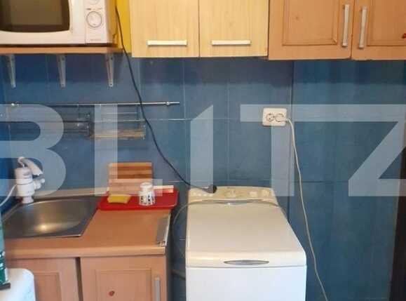 Garsonieră de vânzare Triaj - 83820AV | BLITZ Brașov | Poza4