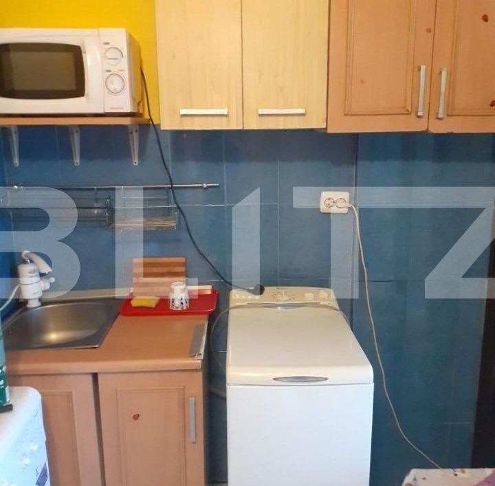 Garsonieră de vânzare Triaj - 83820AV | BLITZ Brașov | Poza4
