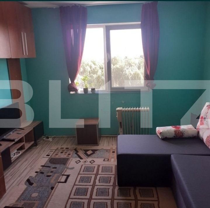 Garsonieră de vânzare Triaj - 83820AV | BLITZ Brașov | Poza3