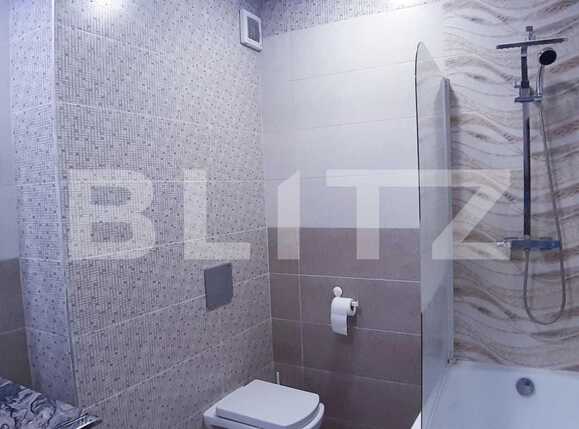 Apartament de vânzare 3 camere Exterior Vest - 83823AV | BLITZ Brașov | Poza7