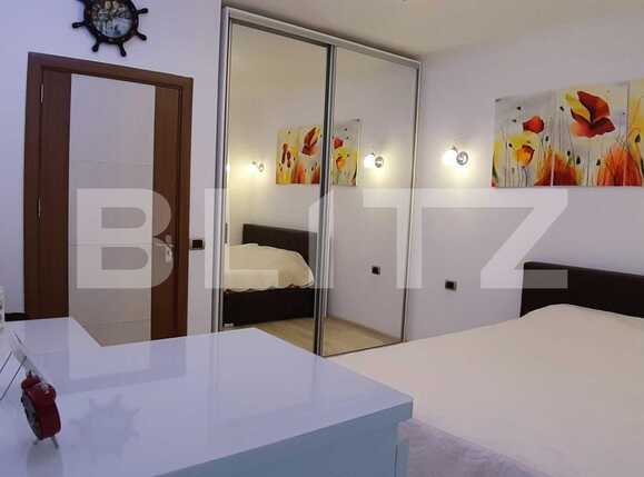 Apartament de vânzare 3 camere Exterior Vest - 83823AV | BLITZ Brașov | Poza2