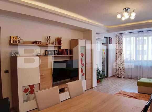 Apartament de vânzare 3 camere Exterior Vest - 83823AV | BLITZ Brașov | Poza1