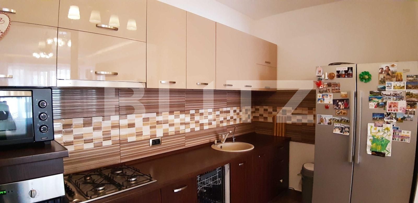 Apartament de vânzare 3 camere Exterior Vest - 83823AV | BLITZ Brașov | Poza3