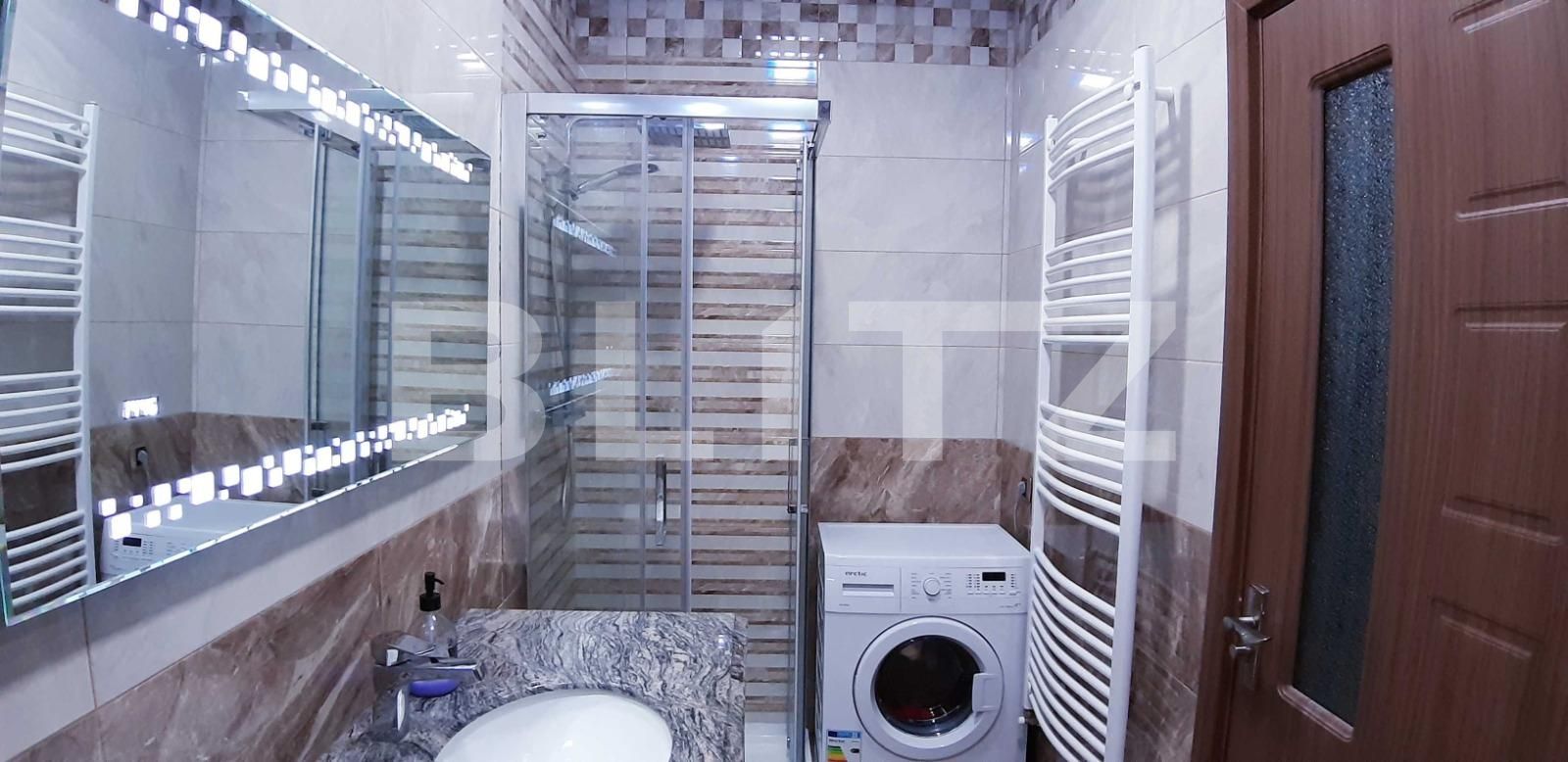 Apartament de vânzare 3 camere Exterior Vest - 83823AV | BLITZ Brașov | Poza6