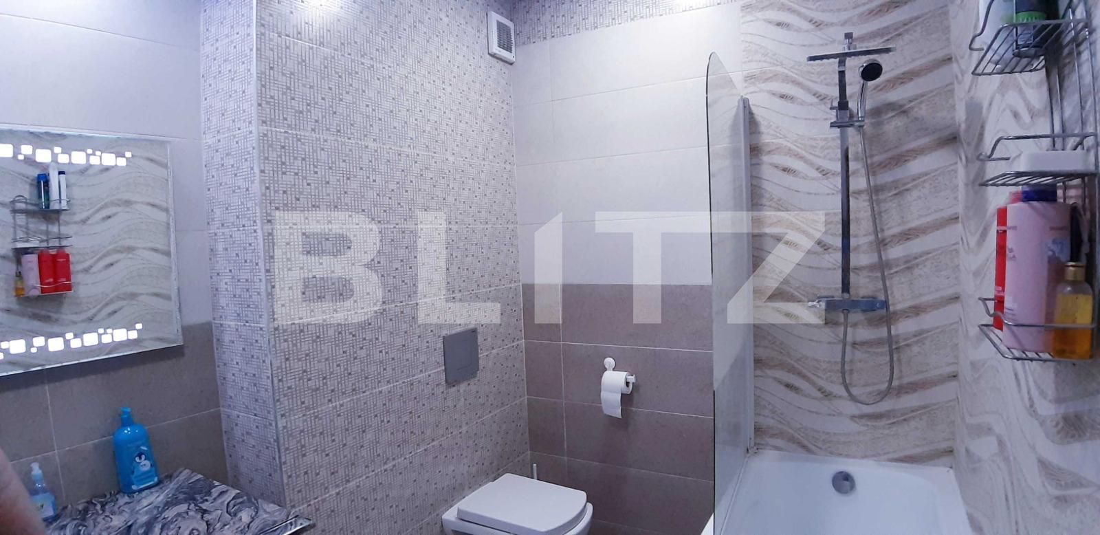 Apartament de vânzare 3 camere Exterior Vest - 83823AV | BLITZ Brașov | Poza7