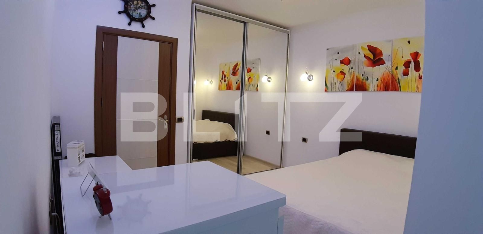 Apartament de vânzare 3 camere Exterior Vest - 83823AV | BLITZ Brașov | Poza2