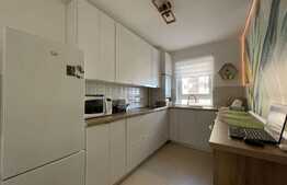 Garsoniera de 45 mp, parcare, imobil nou, zona Tractorul