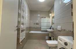 Garsoniera de 45 mp, parcare, imobil nou, zona Tractorul