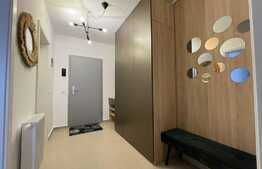 Garsoniera de 45 mp, parcare, imobil nou, zona Tractorul