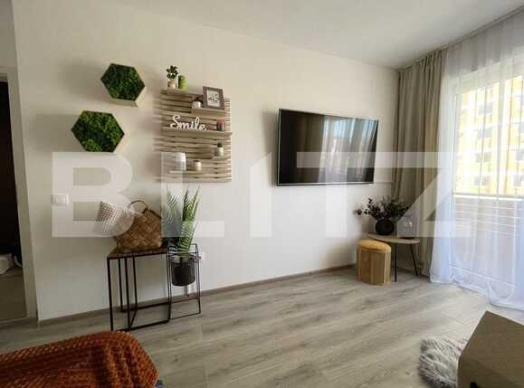Garsonieră de vânzare Tractorul - 83826AV | BLITZ Brașov | Poza4