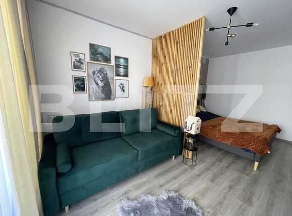 Garsonieră de vânzare Tractorul - 83826AV | BLITZ Brașov | Poza2