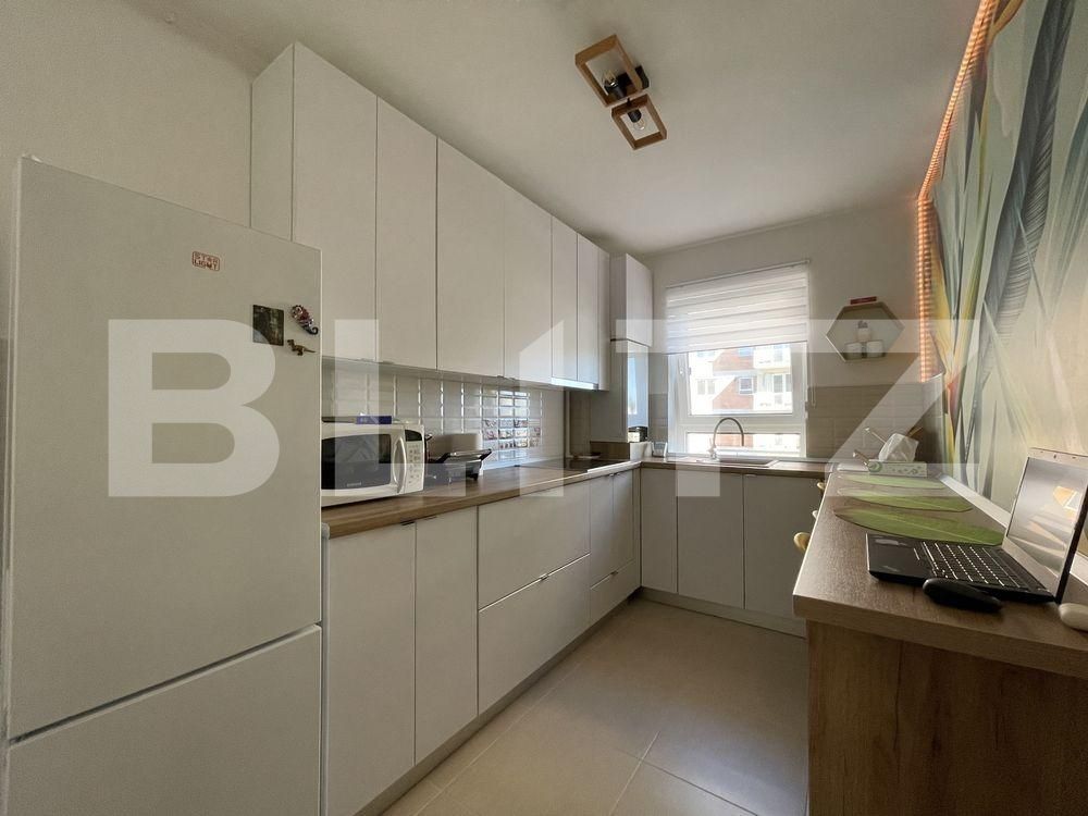 Garsonieră de vânzare Tractorul - 83826AV | BLITZ Brașov | Poza6