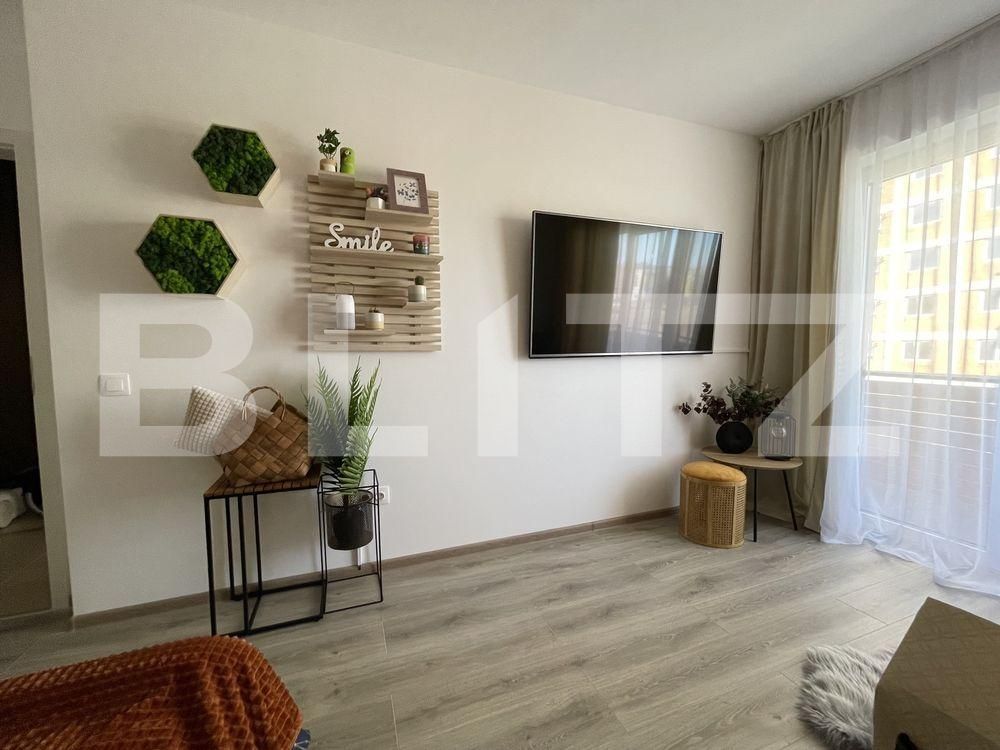 Garsonieră de vânzare Tractorul - 83826AV | BLITZ Brașov | Poza4