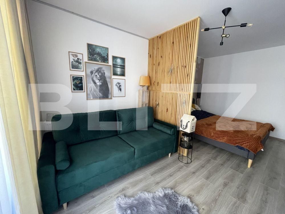 Garsonieră de vânzare Tractorul - 83826AV | BLITZ Brașov | Poza2