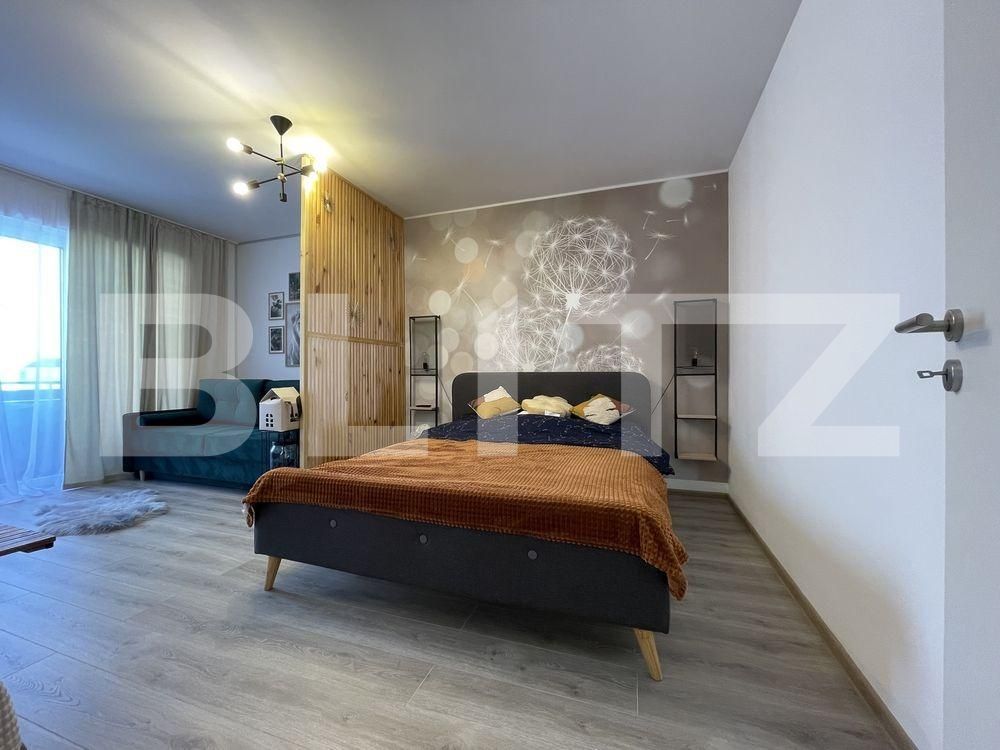 Garsonieră de vânzare Tractorul - 83826AV | BLITZ Brașov | Poza1
