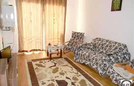 De vanzare apartament cu 2 camere, zona Porii, 45 mp utili