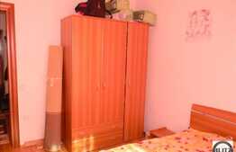 De vanzare apartament cu 2 camere, zona Porii, 45 mp utili