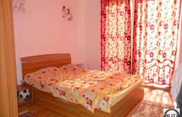 De vanzare apartament cu 2 camere, zona Porii, 45 mp utili