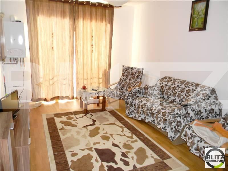 Apartament de vânzare 2 camere Floreşti - 8383AV | BLITZ Cluj-Napoca | Poza2