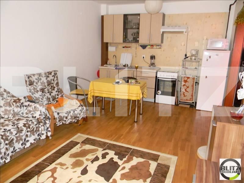 Apartament de vânzare 2 camere Floreşti - 8383AV | BLITZ Cluj-Napoca | Poza3