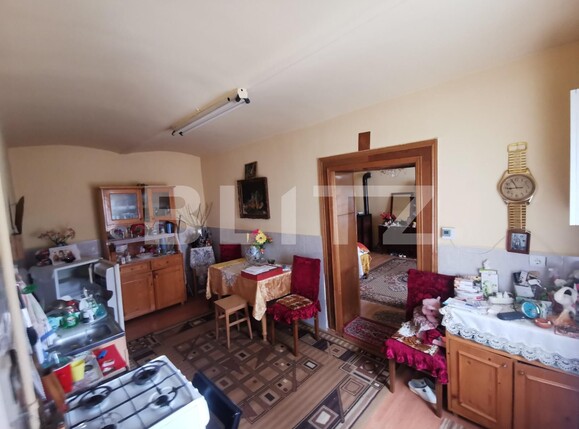 Casa de vânzare 2 camere Codlea - 83831CV | BLITZ Brașov | Poza9