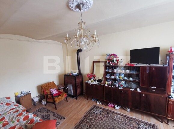 Casa de vânzare 2 camere Codlea - 83831CV | BLITZ Brașov | Poza1