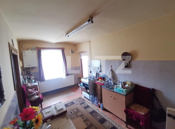 Casa de vânzare 2 camere Codlea - 83831CV | BLITZ Brașov | Poza8