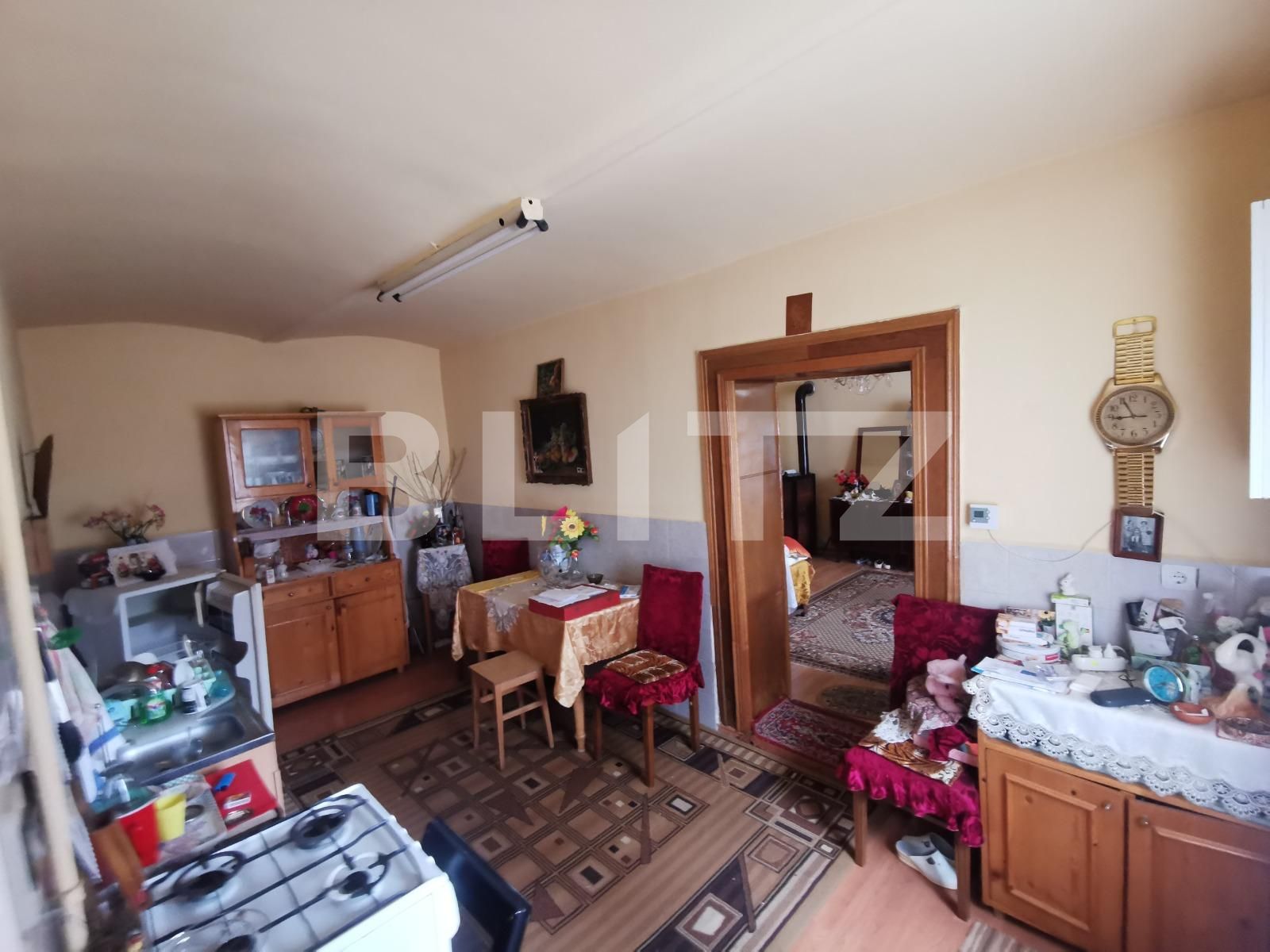 Casa de vânzare 2 camere Codlea - 83831CV | BLITZ Brașov | Poza9